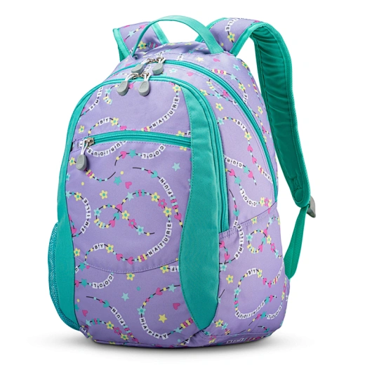 Girls School Backpack factory