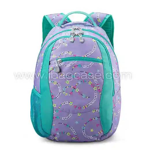 Girls School Backpack manufacturer